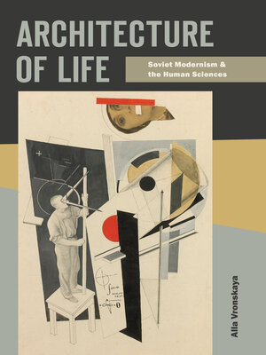 cover image of Architecture of Life